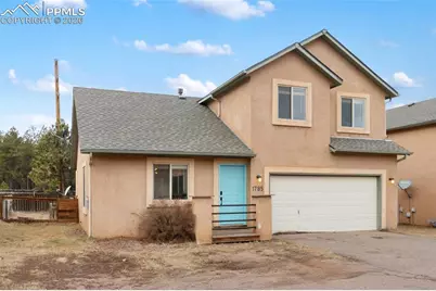 1785 Columbine Village Drive, Woodland Park, CO 80863 - Photo 33