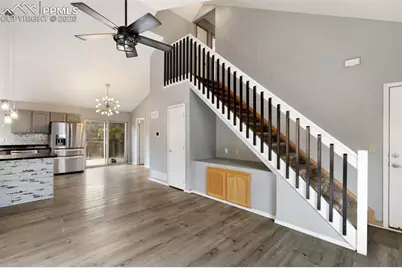 1785 Columbine Village Drive, Woodland Park, CO 80863 - Photo 7