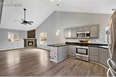 1785 Columbine Village Drive, Woodland Park, CO 80863 - Photo 13