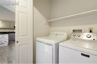 1785 Columbine Village Drive, Woodland Park, CO 80863 - Photo 17