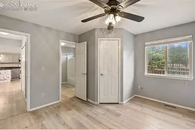 1785 Columbine Village Drive, Woodland Park, CO 80863 - Photo 19