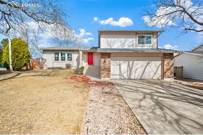 3330 Ashwood Circle, Colorado Springs, CO 80906 - Photo 1