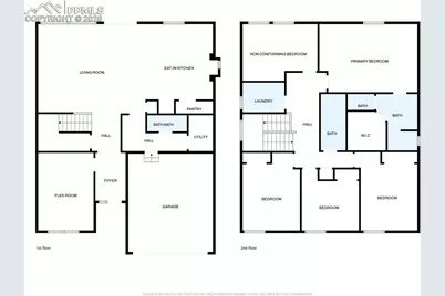 7953 Luminary Lane, Fountain, CO 80817 - Photo 49