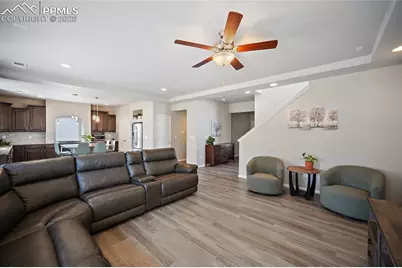 7953 Luminary Lane, Fountain, CO 80817 - Photo 11