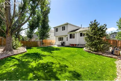 3615 Bareback Drive, Colorado Springs, CO 80922 - Photo 27