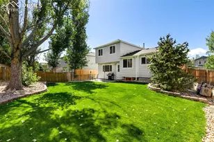 3615 Bareback Dr, Colorado Springs, CO 80922 - Photo 27