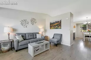 3615 Bareback Dr, Colorado Springs, CO 80922 - Photo 3