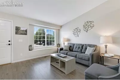 3615 Bareback Drive, Colorado Springs, CO 80922 - Photo 5