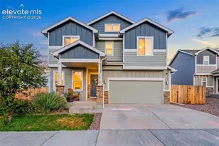 3014 Loot Dr, Colorado Springs, CO 80939 - Photo 1