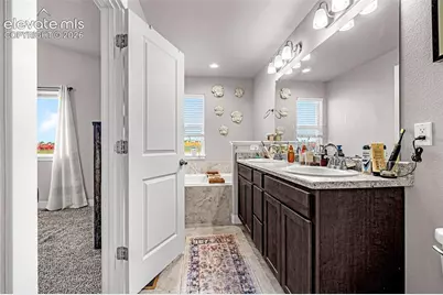 3014 Loot Drive, Colorado Springs, CO 80939 - Photo 23