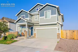 3014 Loot Dr, Colorado Springs, CO 80939 - Photo 7