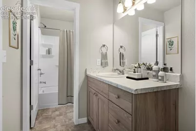 6694 Rawhide Ridge View, Colorado Springs, CO 80915 - Photo 19