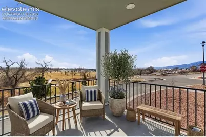 6694 Rawhide Ridge View, Colorado Springs, CO 80915 - Photo 3