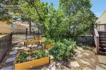 4424 Valli Vista Road, Colorado Springs, CO 80915 - Photo 41