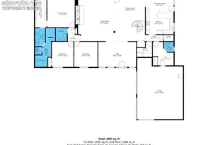 4424 Valli Vista Rd, Colorado Springs, CO 80915 - Photo 49