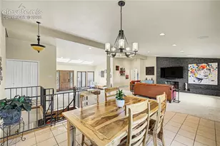 4424 Valli Vista Rd, Colorado Springs, CO 80915 - Photo 11
