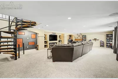 4424 Valli Vista Road, Colorado Springs, CO 80915 - Photo 27
