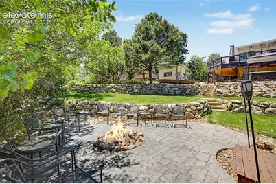 4424 Valli Vista Road, Colorado Springs, CO 80915 - Photo 43