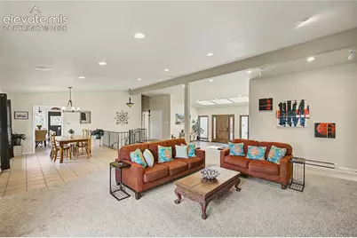 4424 Valli Vista Road, Colorado Springs, CO 80915 - Photo 9