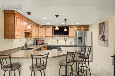 4424 Valli Vista Road, Colorado Springs, CO 80915 - Photo 31