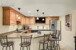 4424 Valli Vista Rd, Colorado Springs, CO 80915 - Photo 31