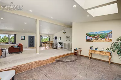 4424 Valli Vista Road, Colorado Springs, CO 80915 - Photo 5