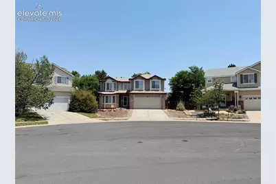 4850 Hawk Meadow Drive, Colorado Springs, CO 80916 - Photo 3