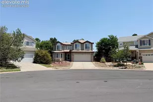 4850 Hawk Meadow Dr, Colorado Springs, CO 80916 - Photo 3