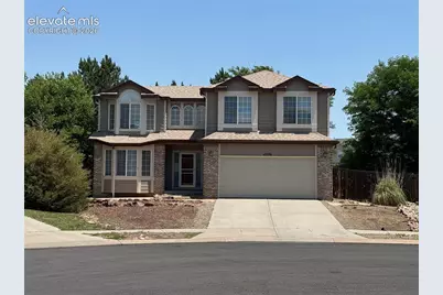 4850 Hawk Meadow Drive, Colorado Springs, CO 80916 - Photo 7