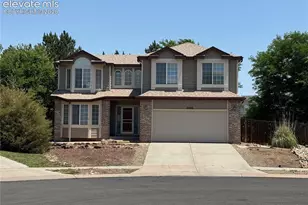 4850 Hawk Meadow Dr, Colorado Springs, CO 80916 - Photo 7