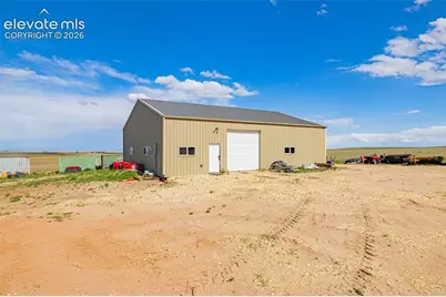 3245 Pennys Peak View, Peyton, CO 80831 - Photo 25