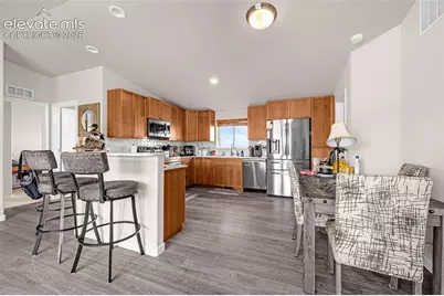 3245 Pennys Peak View, Peyton, CO 80831 - Photo 17