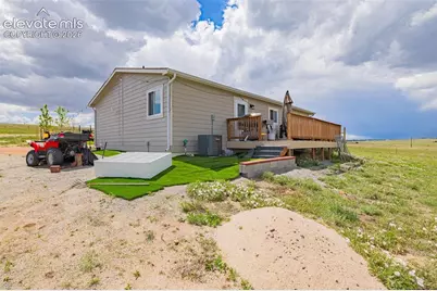 3245 Pennys Peak View, Peyton, CO 80831 - Photo 3