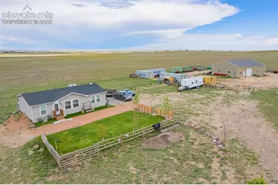 3245 Pennys Peak View, Peyton, CO 80831 - Photo 31