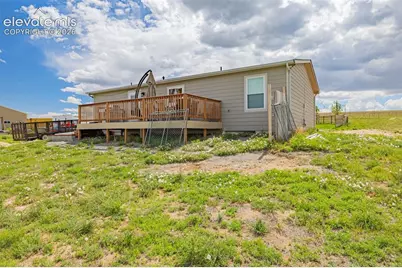 3245 Pennys Peak View, Peyton, CO 80831 - Photo 5
