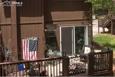 560 Manor Court #A, Woodland Park, CO 80863 - Photo 29