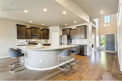10573 Kelowna View, Colorado Springs, CO 80908 - Photo 15