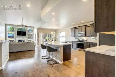 10573 Kelowna View, Colorado Springs, CO 80908 - Photo 9