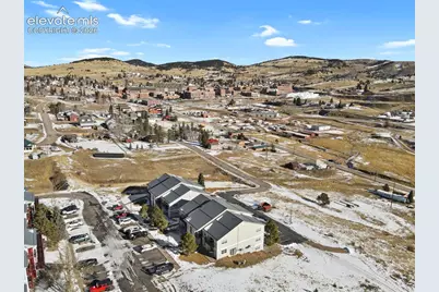 443 S 1st Street #23, Cripple Creek, CO 80813 - Photo 35