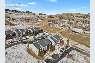 443 S 1st Street #23, Cripple Creek, CO 80813 - Photo 31