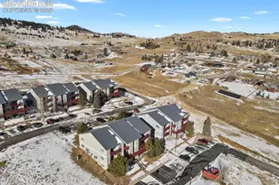 443 S 1st St, Cripple Creek, CO 80813 - Photo 31