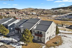 443 S 1st St, Cripple Creek, CO 80813 - Photo 21