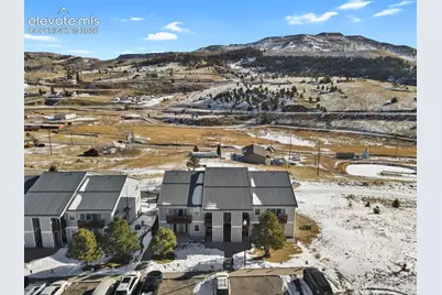 443 S 1st Street #23, Cripple Creek, CO 80813 - Photo 29