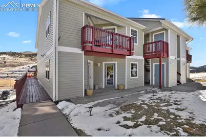 443 S 1st Street #23, Cripple Creek, CO 80813 - Photo 3