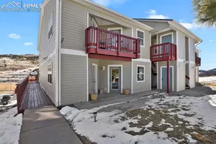 443 S 1st St, Cripple Creek, CO 80813 - Photo 3
