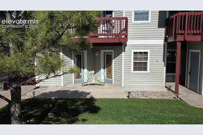 443 S 1st Street #23, Cripple Creek, CO 80813 - Photo 1
