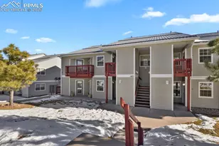 443 S 1st St, Cripple Creek, CO 80813 - Photo 1