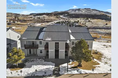 443 S 1st Street #23, Cripple Creek, CO 80813 - Photo 25