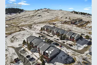 443 S 1st Street #23, Cripple Creek, CO 80813 - Photo 33