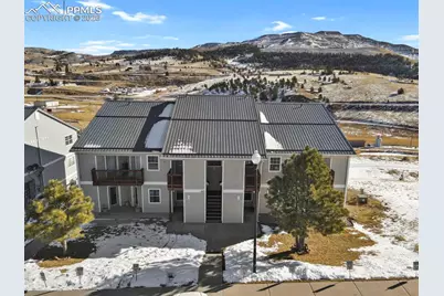 443 S 1st Street #23, Cripple Creek, CO 80813 - Photo 19